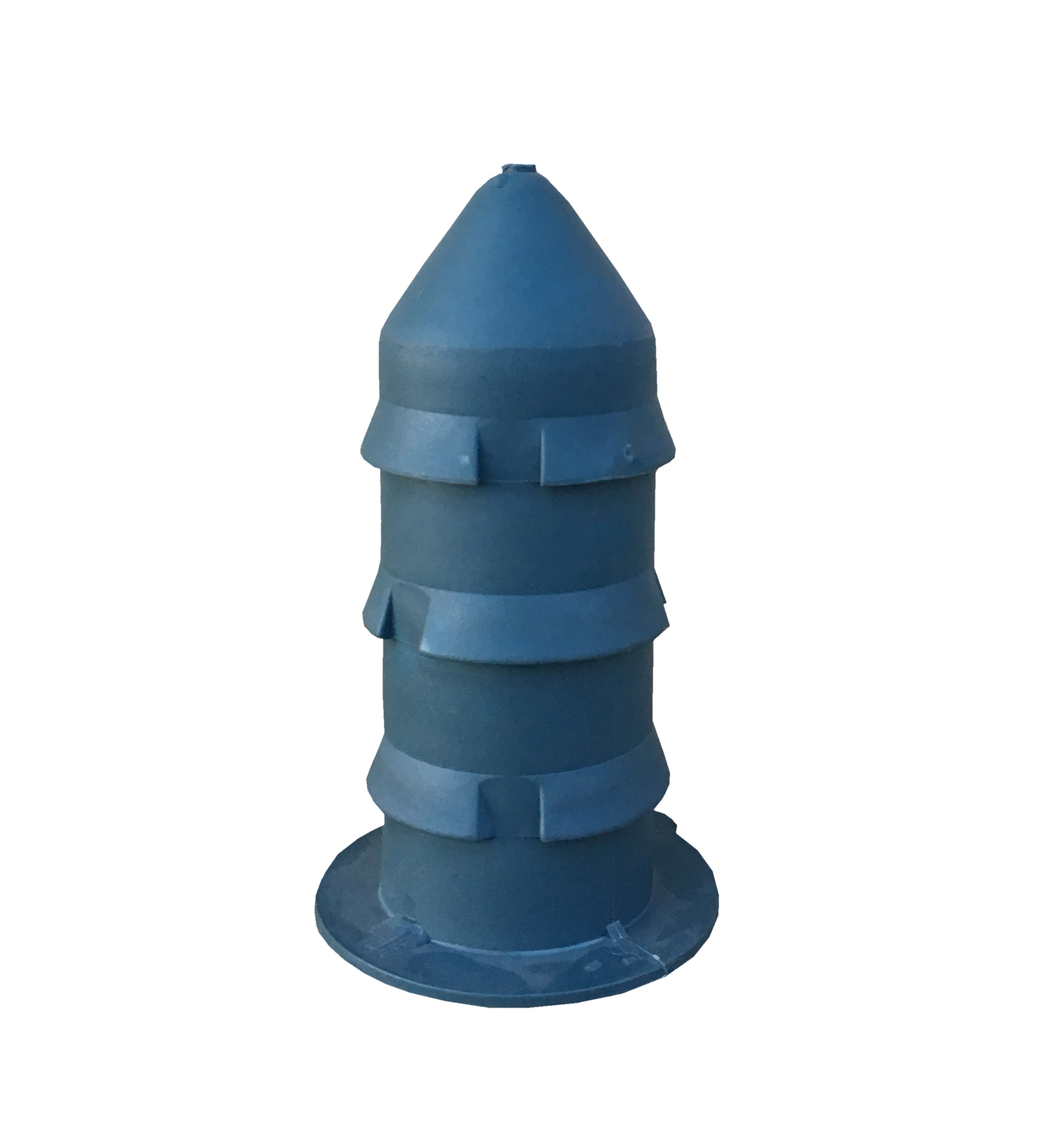 Cápsula de Guardacuerpo